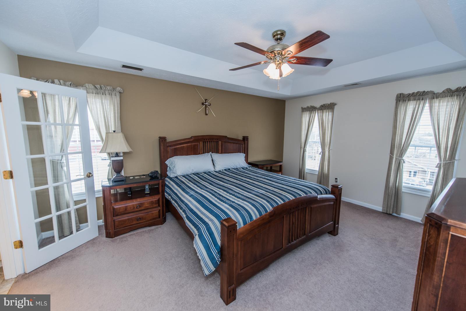 115 Gloucester Road Front Royal, VA 22630 - Photo 21 of 30 Bedroom (Master)