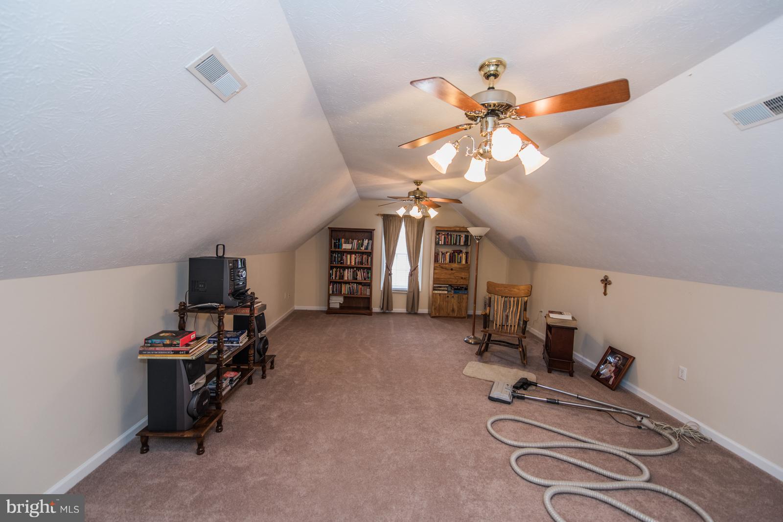 115 Gloucester Road Front Royal, VA 22630 - Photo 29 of 30 Bonus Room