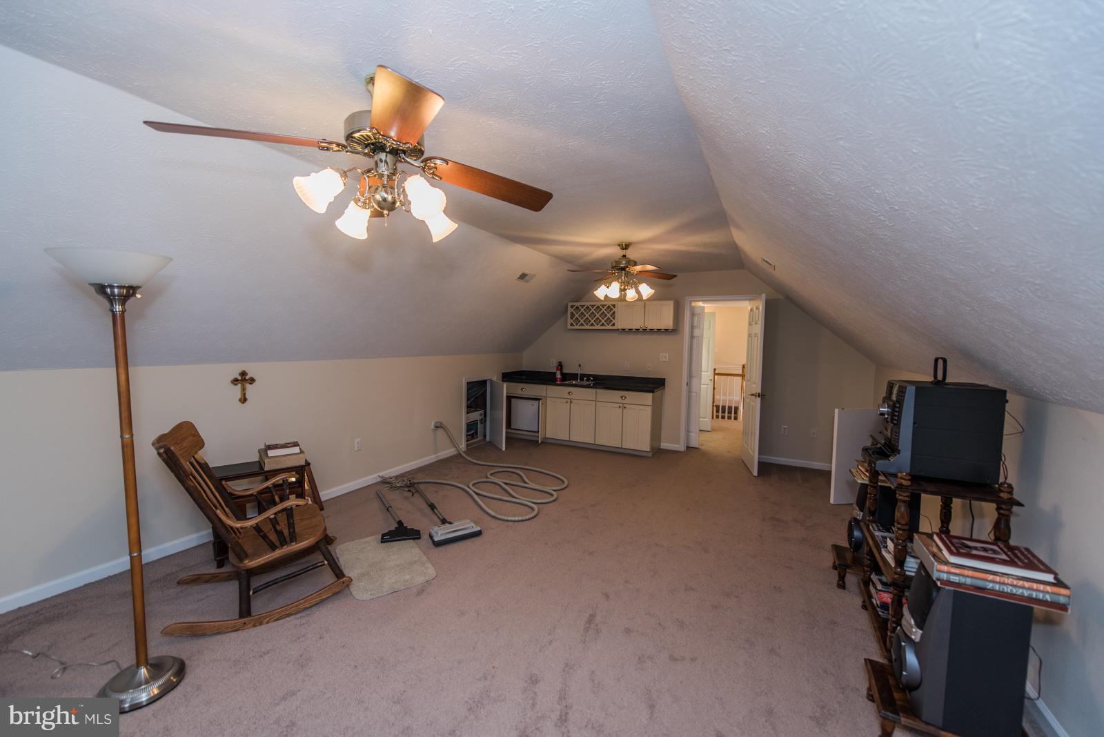 115 Gloucester Road Front Royal, VA 22630 - Photo 30 of 30 Bonus Room