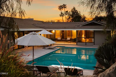 $3,800,000 | 3345 Villa Mesa Road, Pasadena, CA 91107