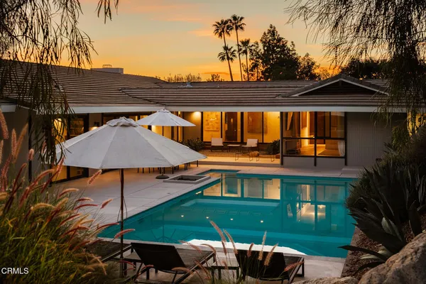$3,800,000 | 3345 Villa Mesa Road, Pasadena, CA 91107