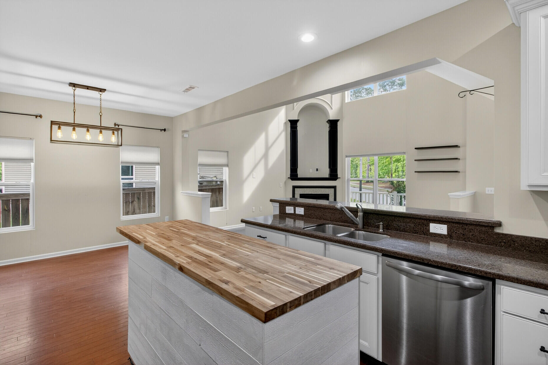 1244 Segar Street Johns Island, SC 29455 - Photo 18 of 54 Kitchen