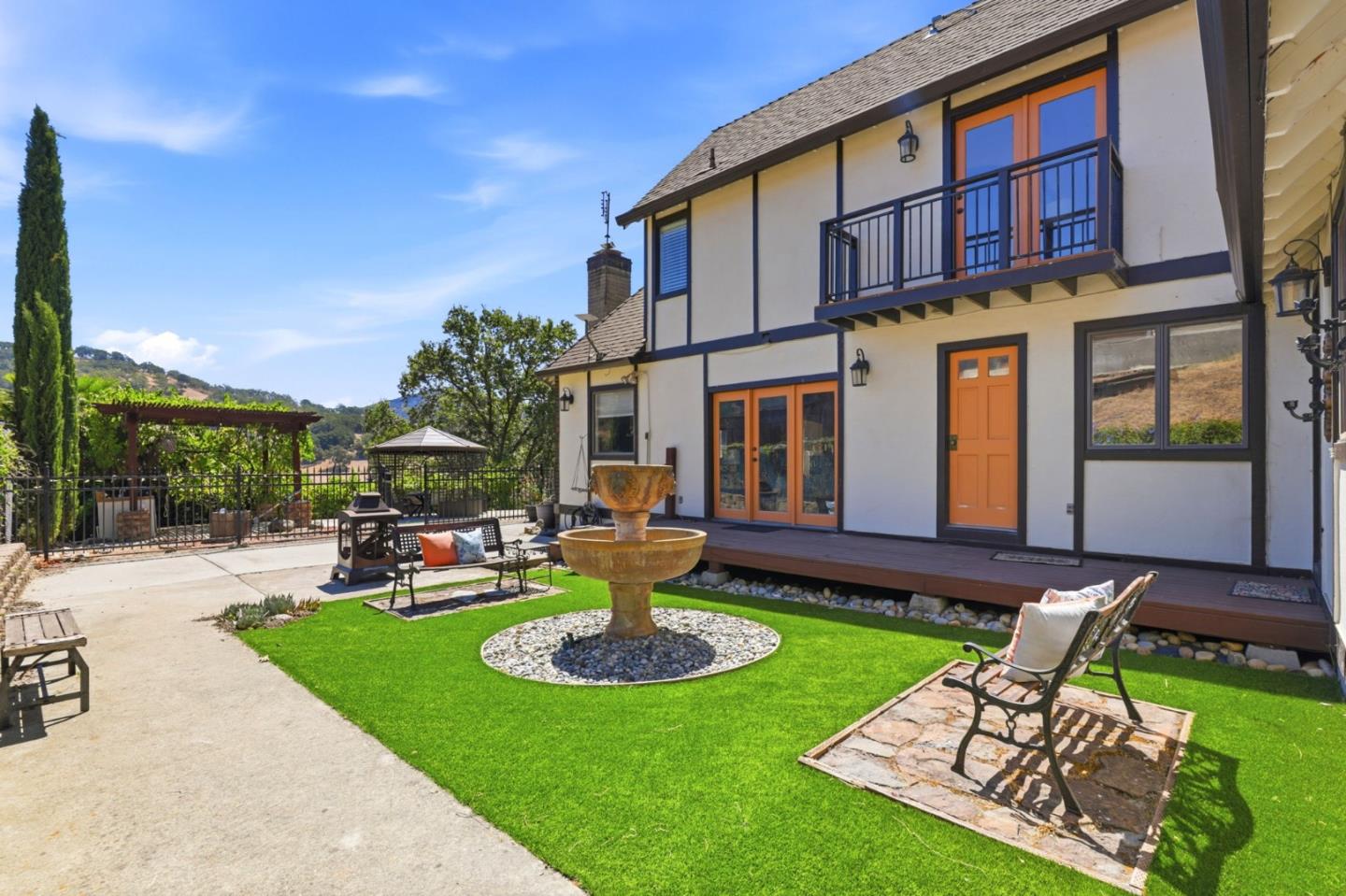 16955 Uvas Road Morgan Hill, CA 95037 - Photo 57 of 81 Gallery Image 57