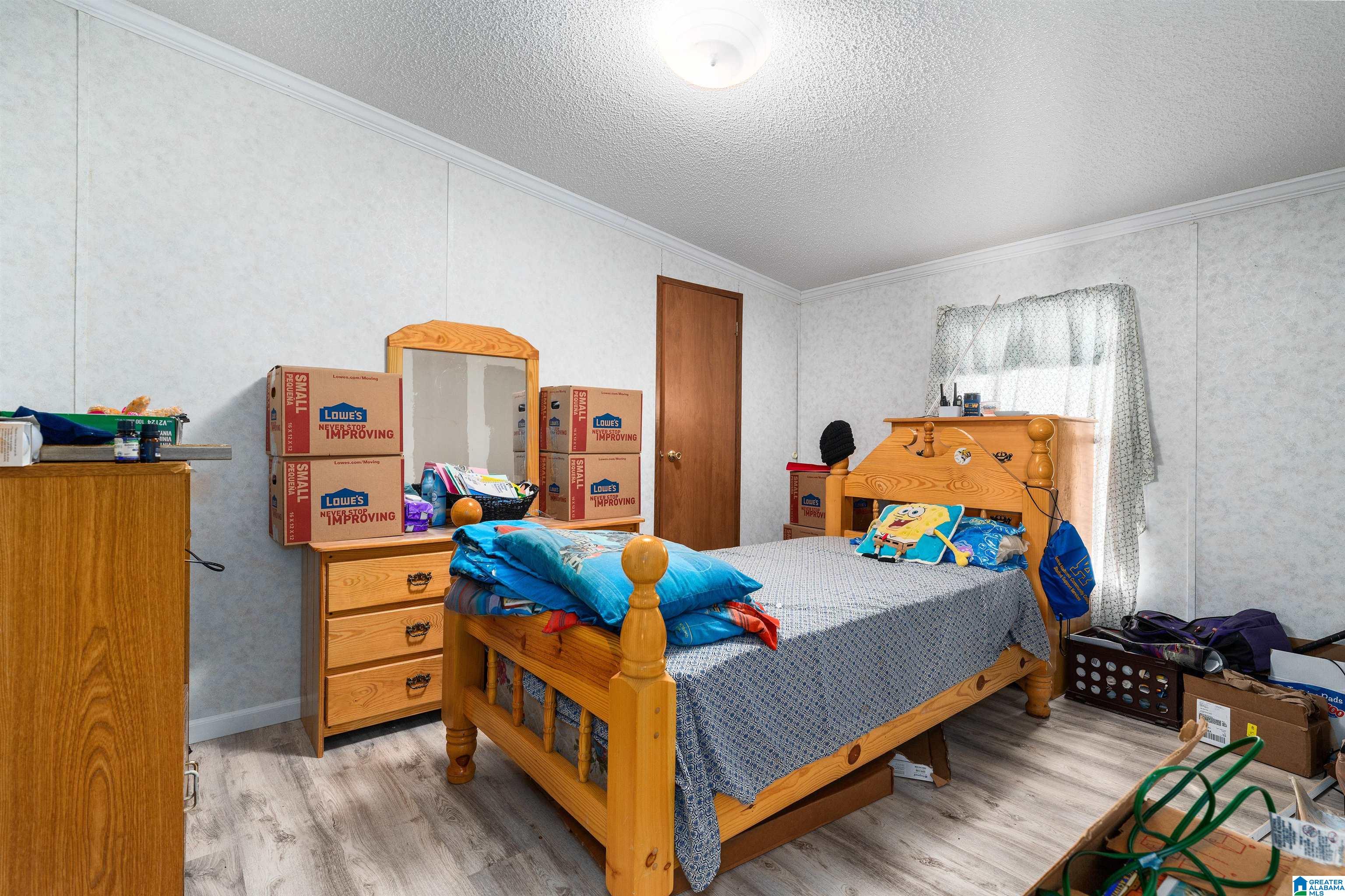 750 Truitt Road Sylacauga, AL 35150 - Photo 19 of 24
