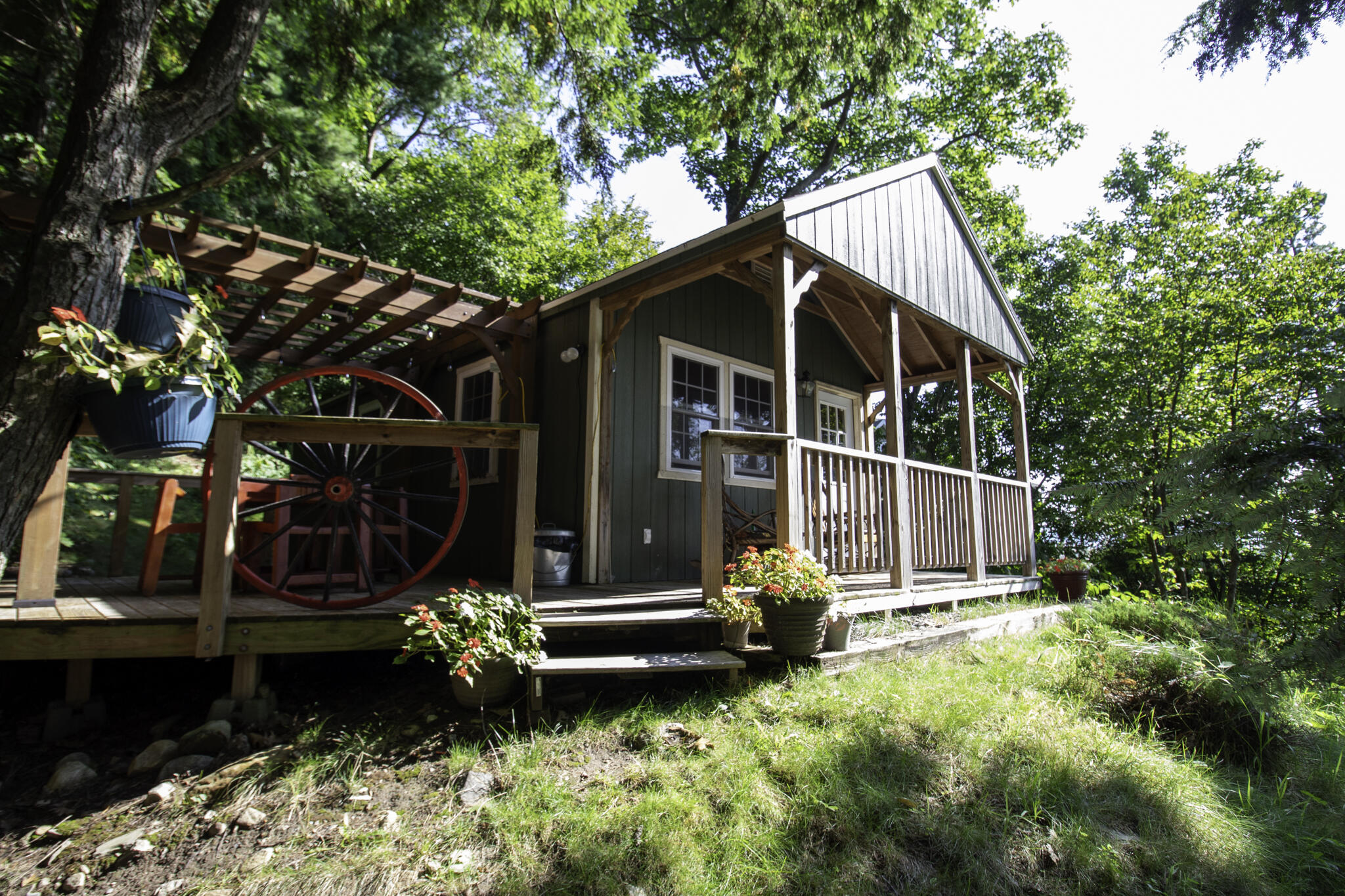 735 Highland Road Keeseville, NY 12944 - Photo 50 of 80 Wilson - Highlands Rd - kelly photo - gu