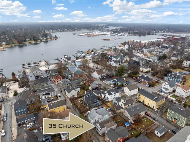 $499,500 | 35 Church Street, Warren, RI 02885