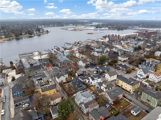 $499,500 | 35 Church Street, Warren, RI 02885