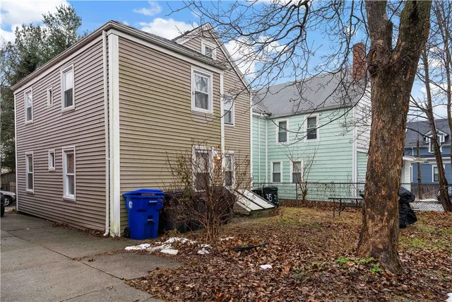 $499,500 | 35 Church Street, Warren, RI 02885