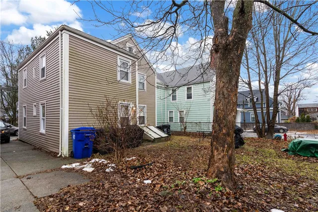 $499,500 | 35 Church Street, Warren, RI 02885