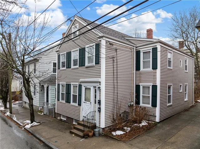 $499,500 | 35 Church Street, Warren, RI 02885