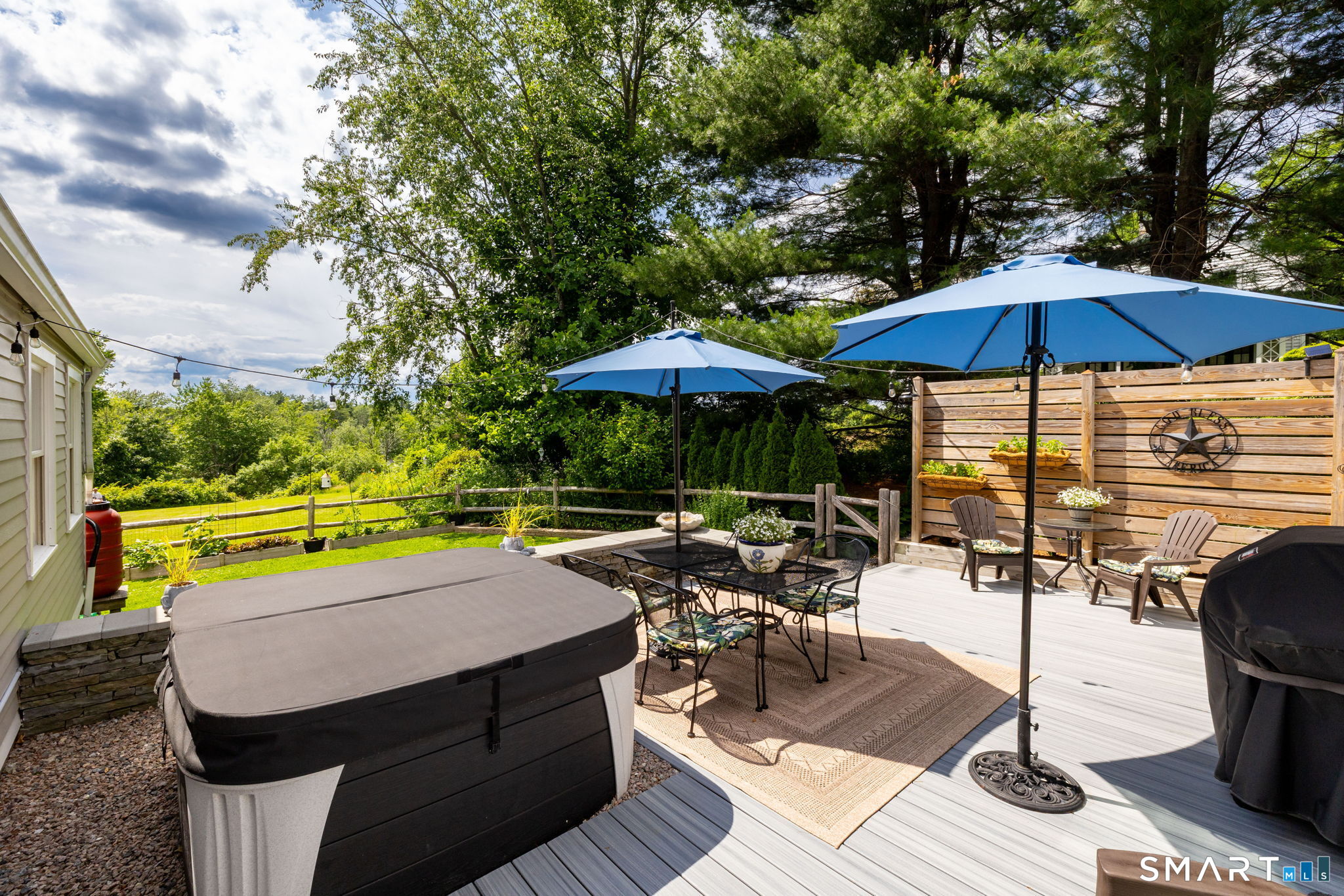 212 Old South Road Litchfield, CT 06759 - Photo 25 of 37