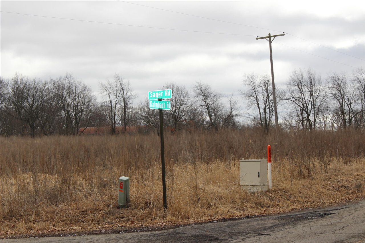 0 Sager Road Michigan Center, MI 49254 - Photo 5 of 5