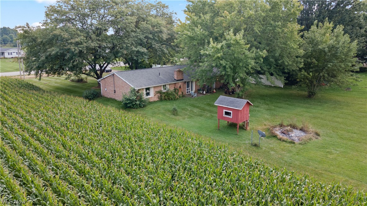 8228 Cleveland Road Wooster, OH 44691 - Photo 2 of 21