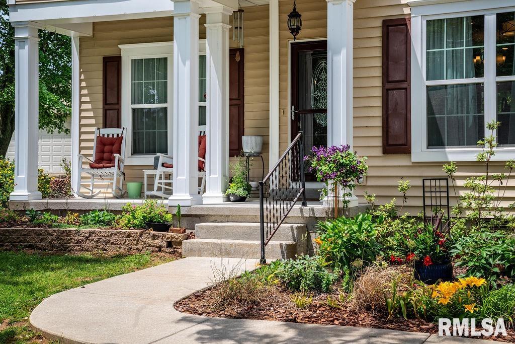 1403 Howard Road Marion, IL 62959 - Photo 3 of 40