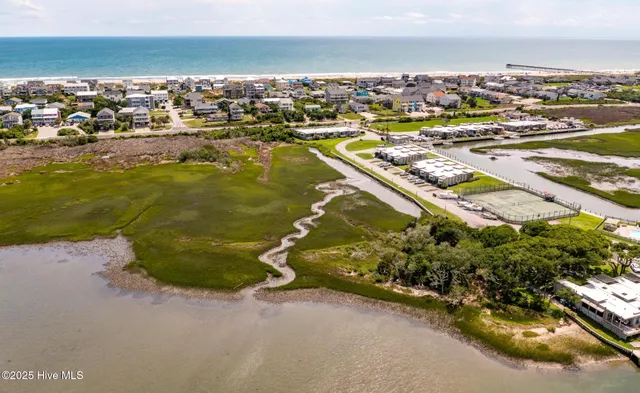 $900,000 | 9 East Fort Macon Road, Atlantic Beach, NC 28512