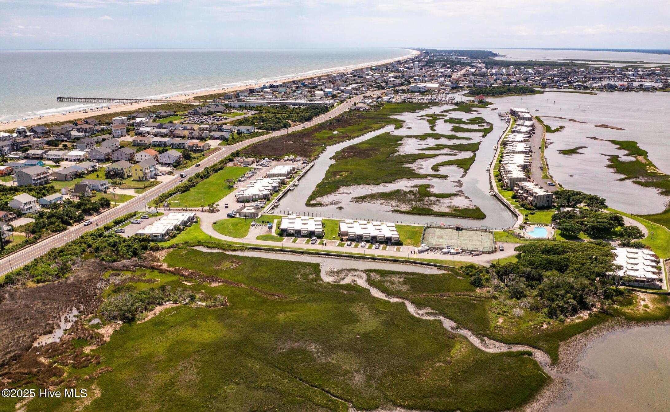 9 East Fort Macon Road Atlantic Beach, NC 28512 - Photo 3 of 6 Lots
