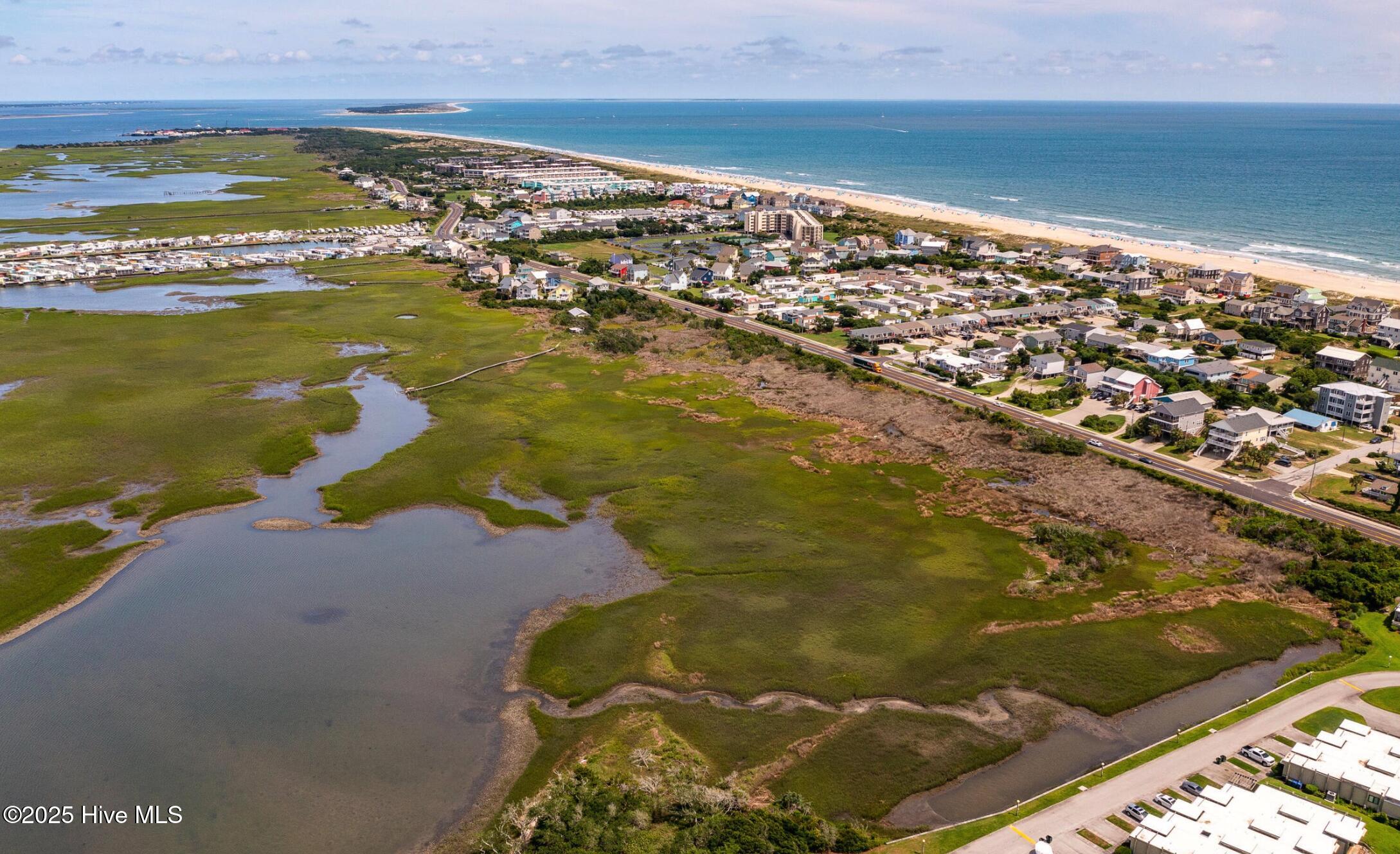 9 East Fort Macon Road Atlantic Beach, NC 28512 - Photo 6 of 6 Lots