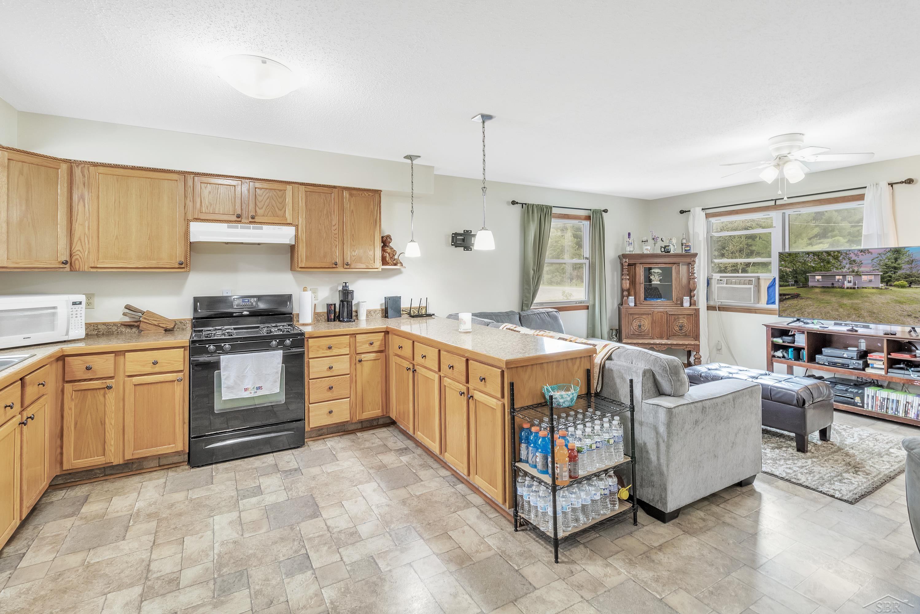 991 North Coleman Road Shepherd, MI 48883 - Photo 4 of 26