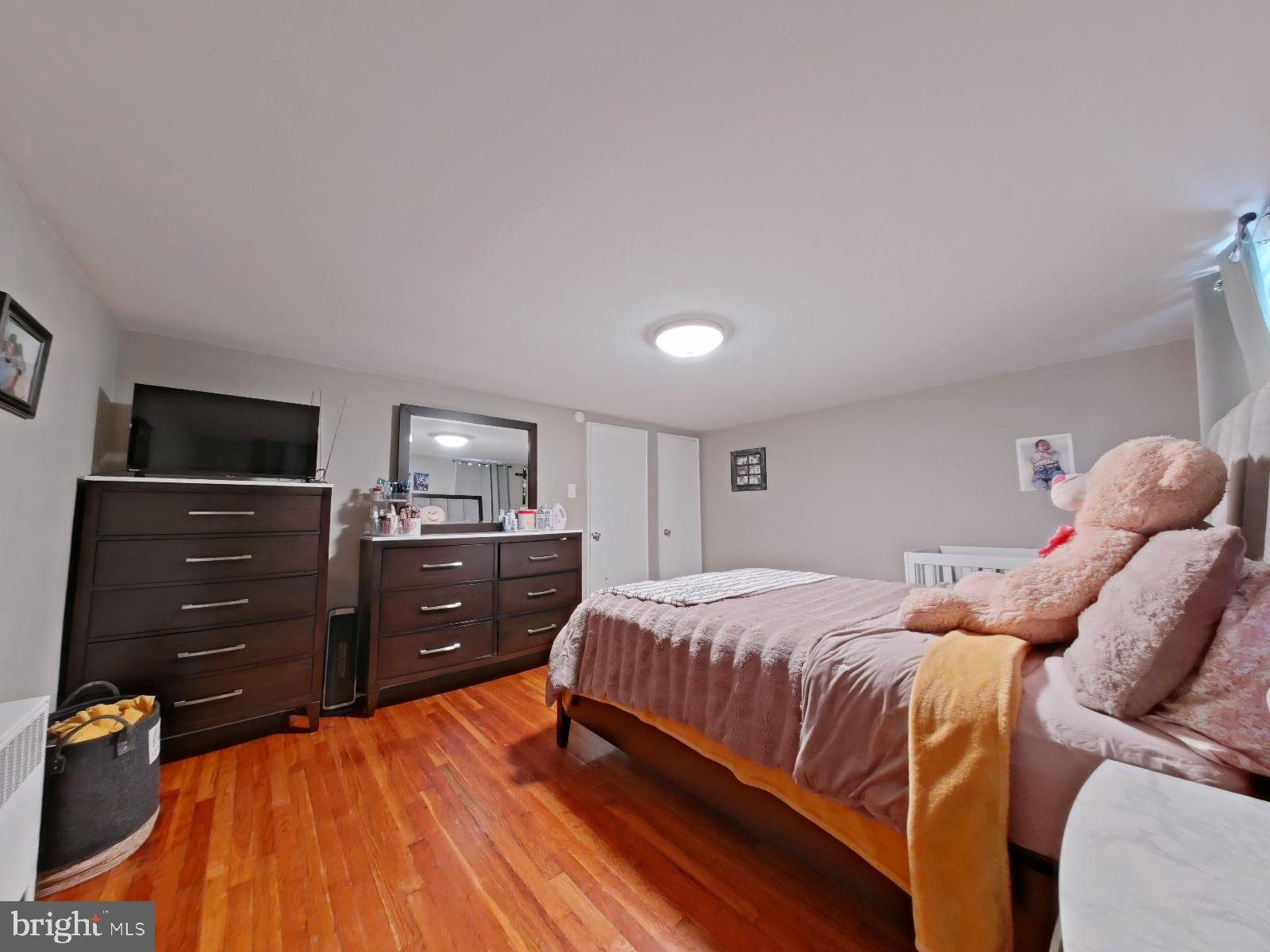 1413 Green Valley Road Norristown, PA 19401 - Photo 12 of 28 Bedroom 1