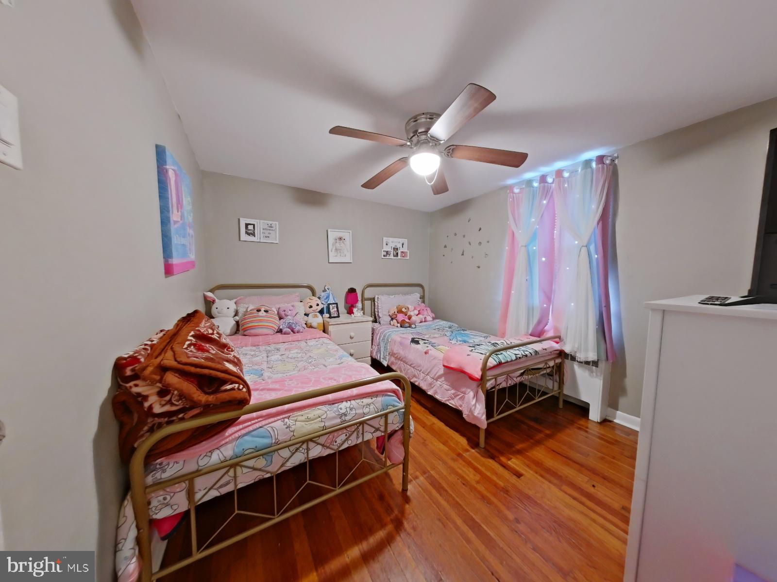 1413 Green Valley Road Norristown, PA 19401 - Photo 13 of 28 Bedroom 2