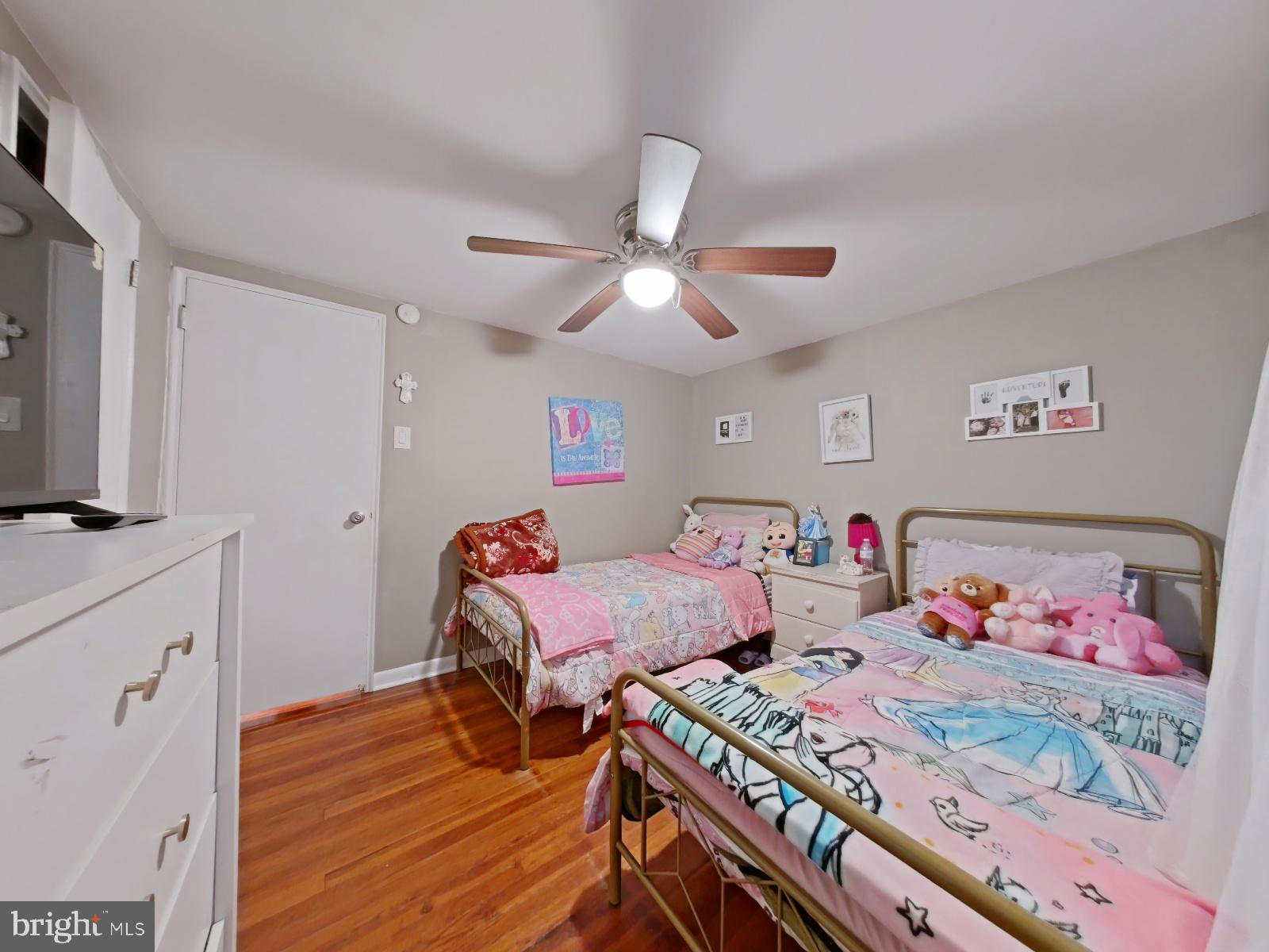 1413 Green Valley Road Norristown, PA 19401 - Photo 14 of 28 Bedroom 2