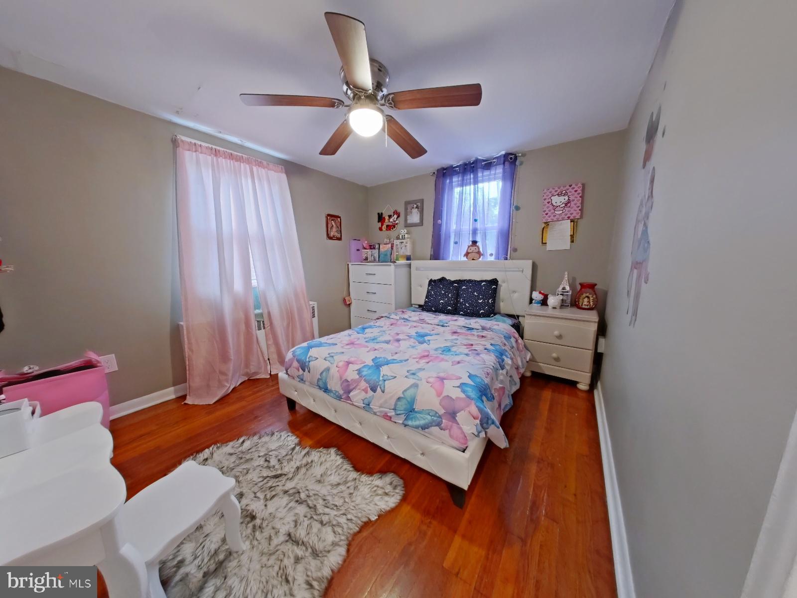 1413 Green Valley Road Norristown, PA 19401 - Photo 15 of 28 Bedroom 3