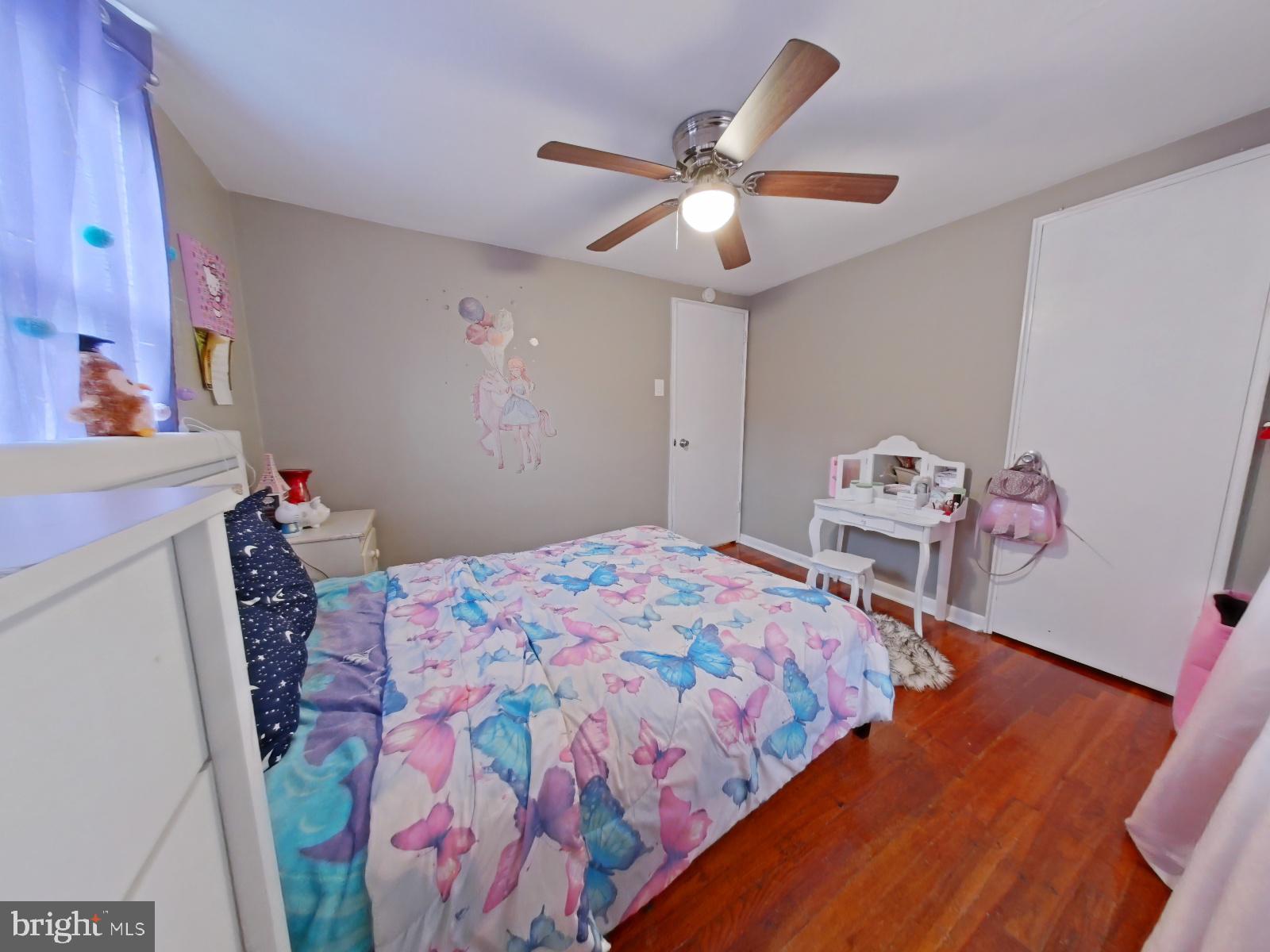 1413 Green Valley Road Norristown, PA 19401 - Photo 16 of 28 Bedroom 3