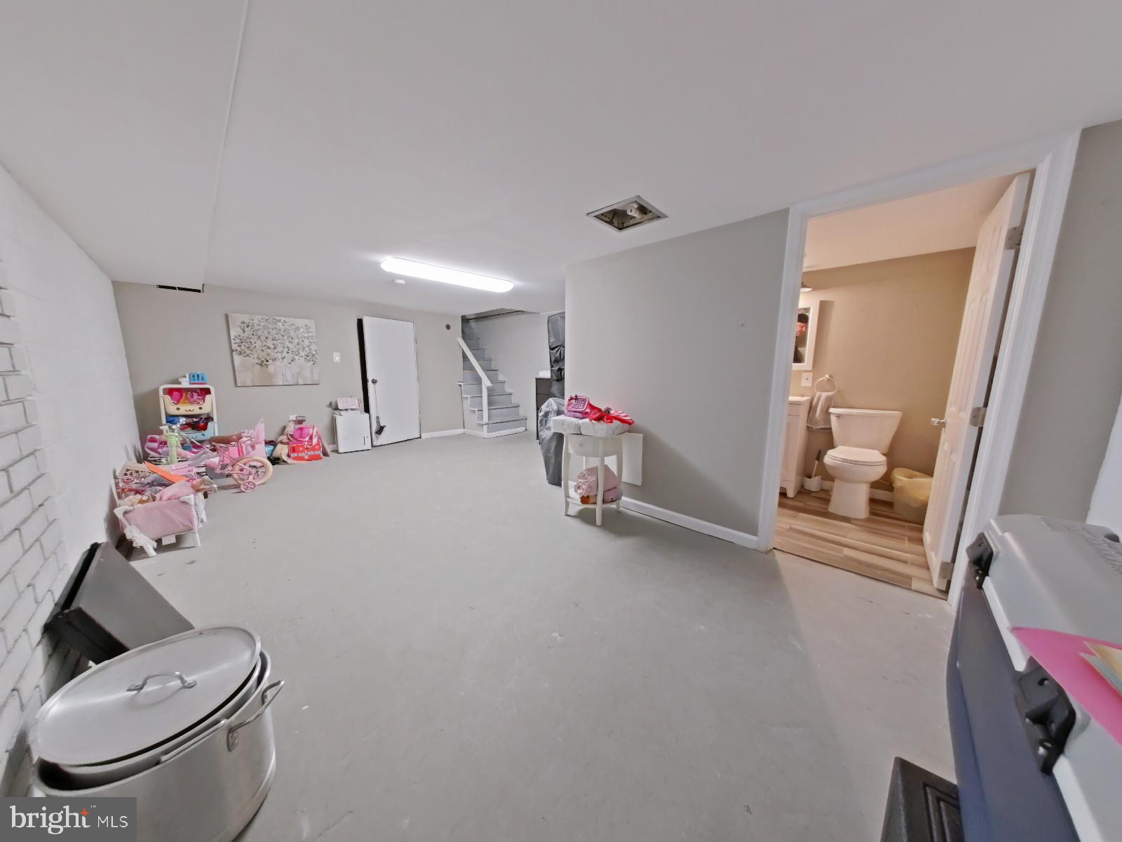 1413 Green Valley Road Norristown, PA 19401 - Photo 20 of 28 Basement