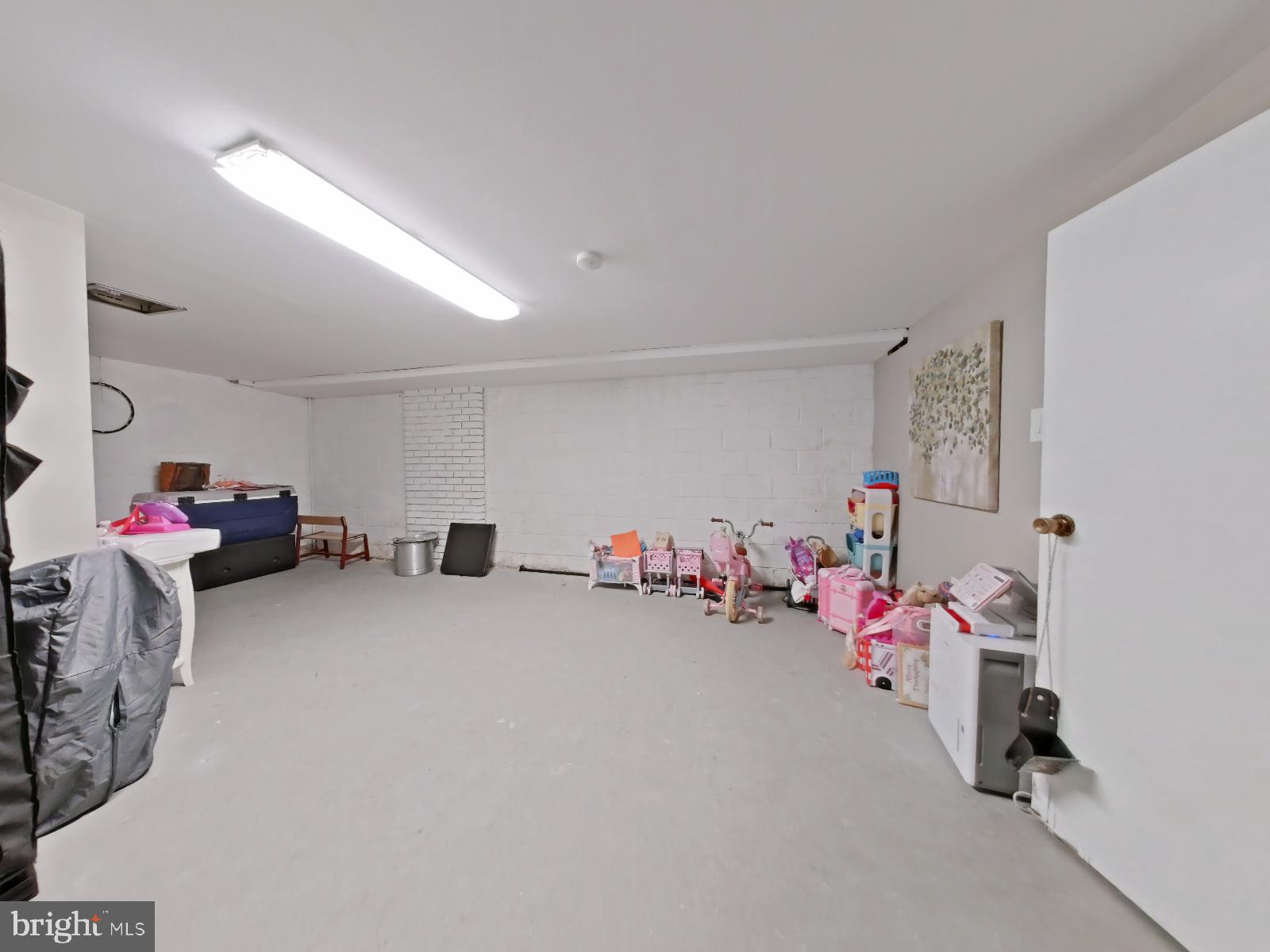 1413 Green Valley Road Norristown, PA 19401 - Photo 21 of 28 Basement