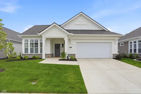 $650,000 | 2619 Collins Drive, Westfield, IN 46074