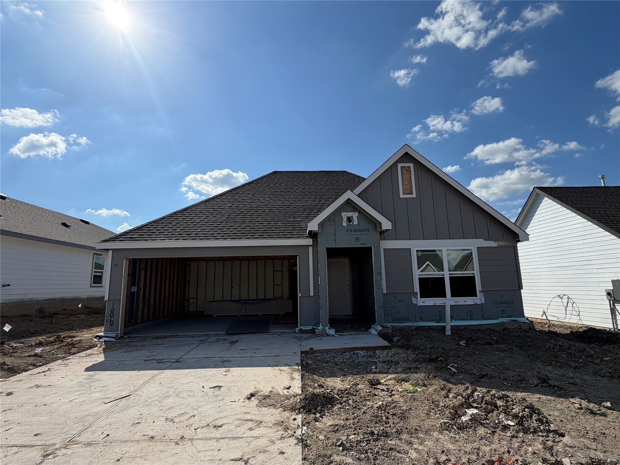 1006 Legrand Street Brenham, TX 77833 - Photo 1 of 16