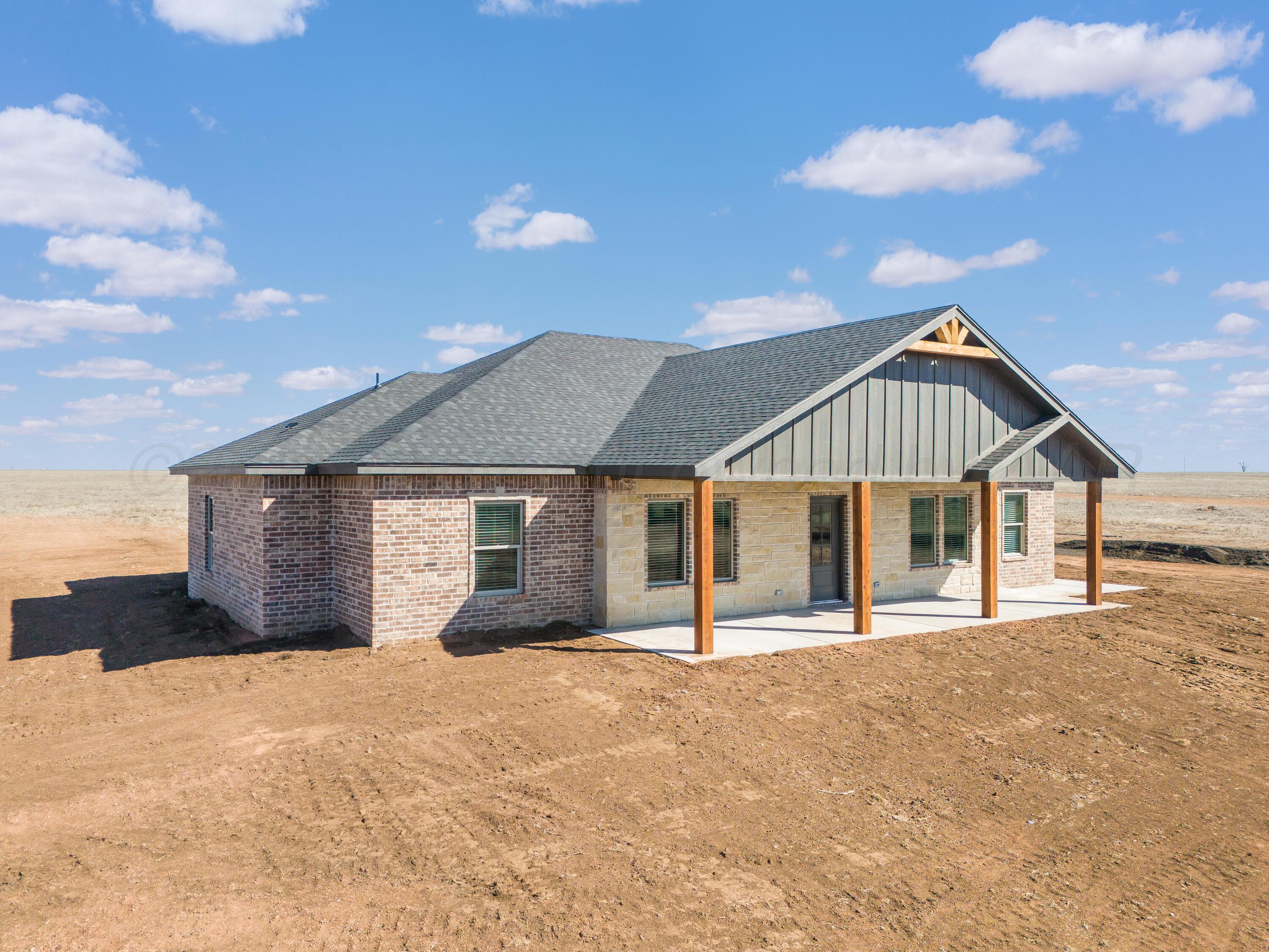 19700 West Costley Road Amarillo, TX 79119 - Photo 1 of 38 1