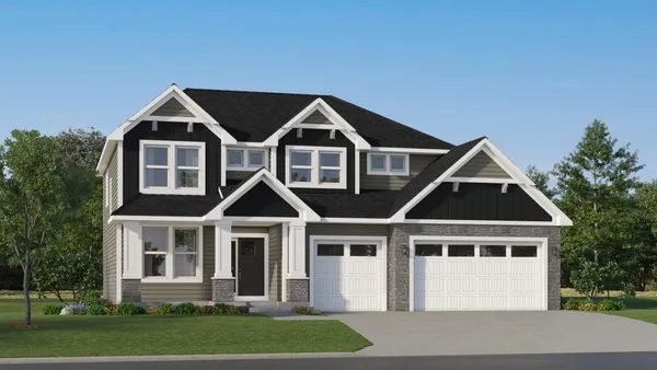 $625,090 | 843 Londonderry Drive Northwest, Rochester, MN 55901