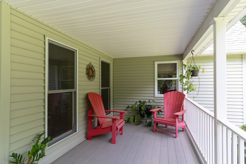 132 Springfield Road Belchertown, MA 01007 - Photo 37 of 42