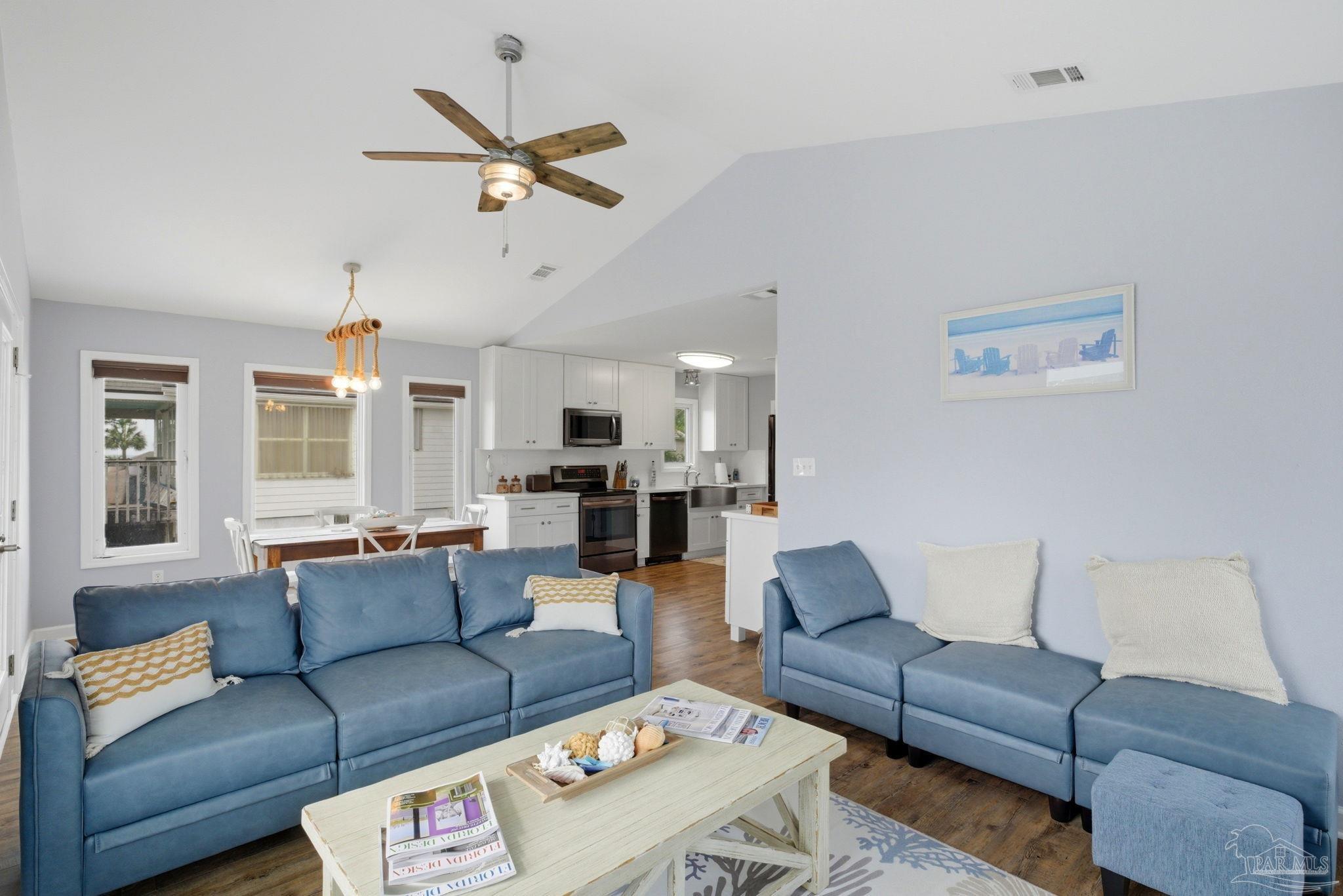 5510 Bob O Link Road Pensacola, FL 32507 - Photo 8 of 51