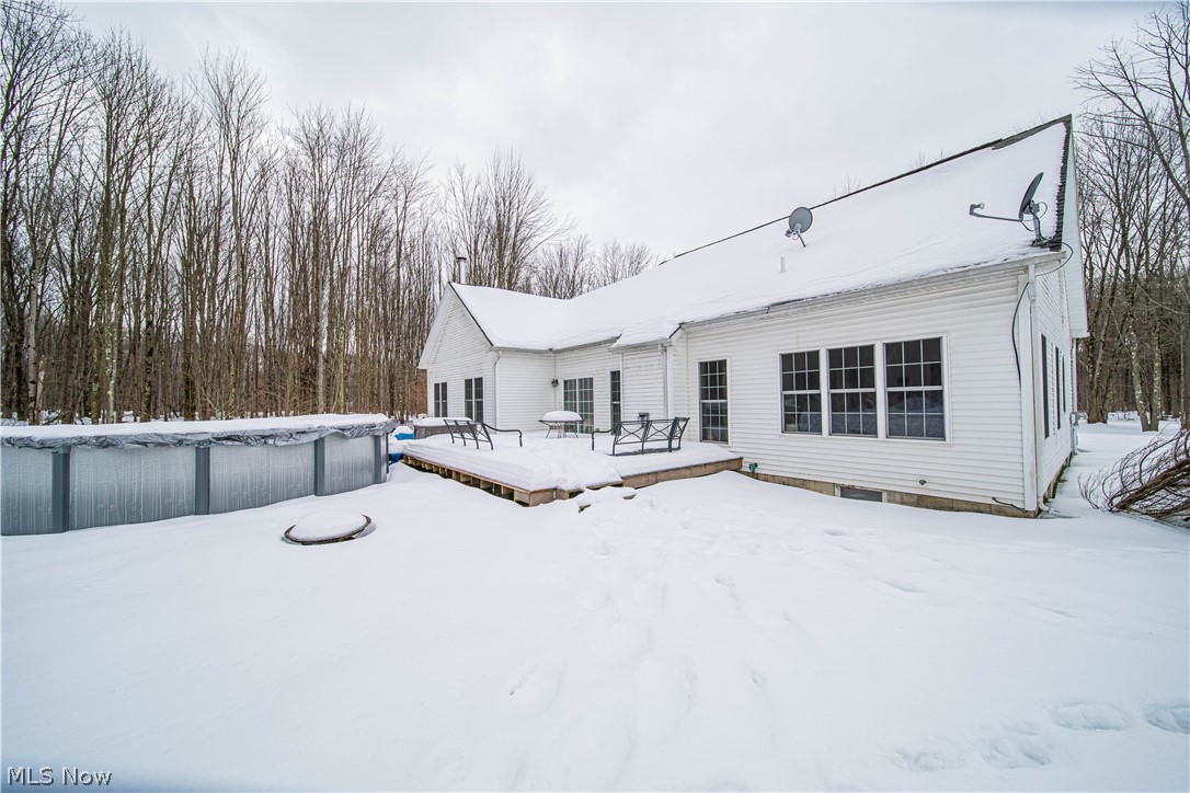 668 Penn Line Road Pierpont, OH 44082 - Photo 32 of 35