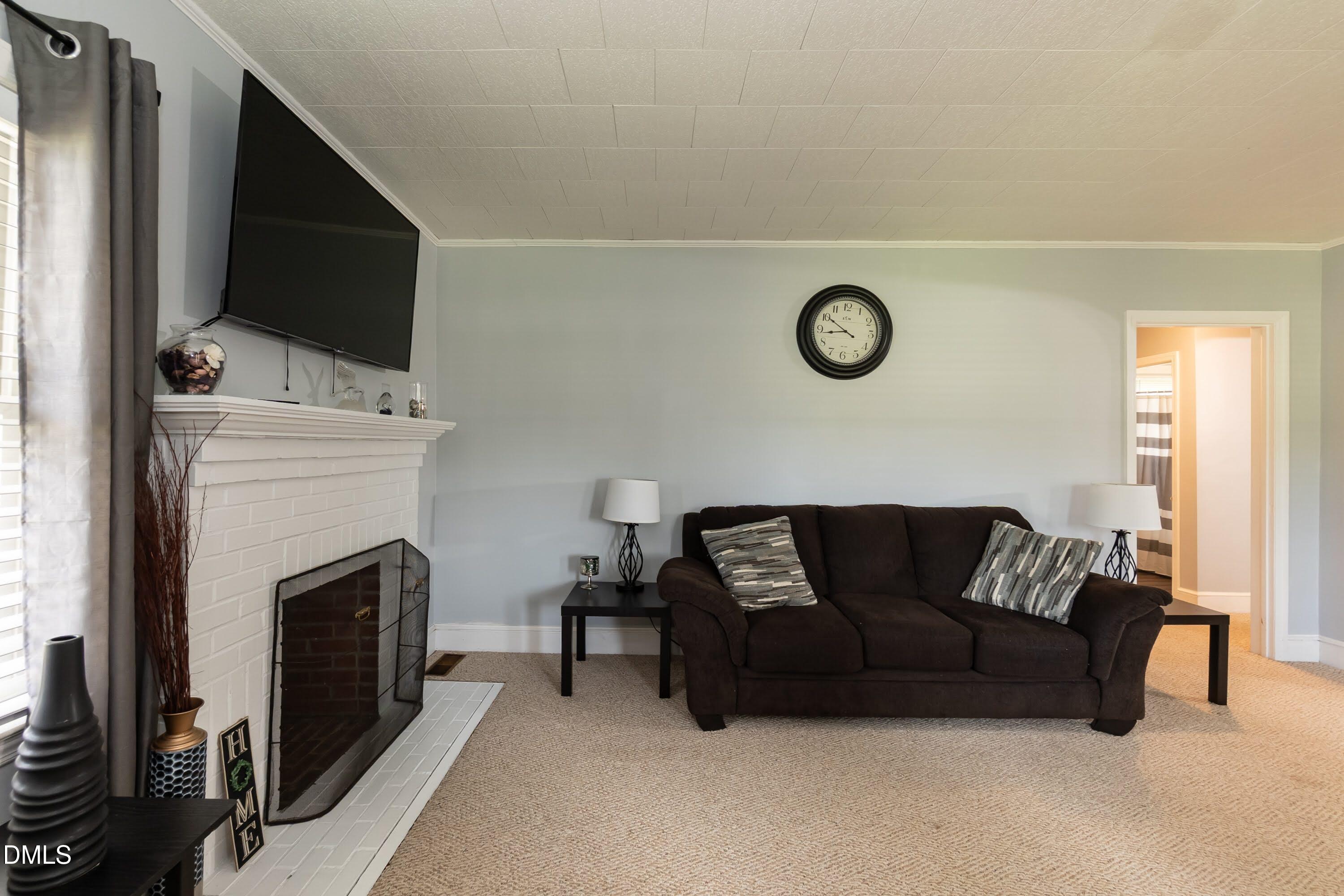 2278 White Level Road Castalia, NC 27816 - Photo 7 of 27 Enterance 01