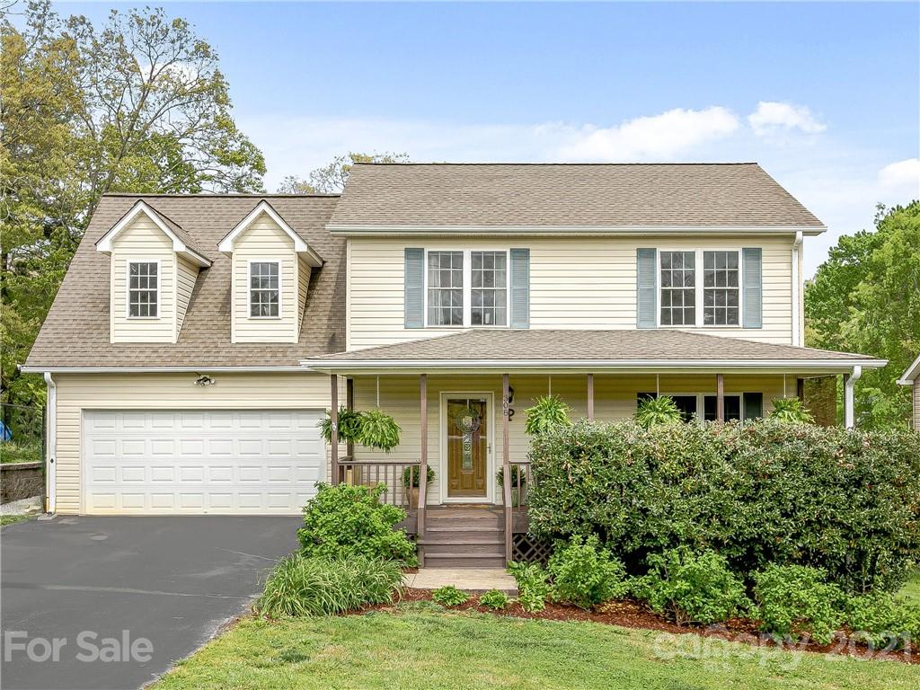 308 Jones Road Fletcher, NC 28732 - Photo 1 of 25 Gallery Image 1