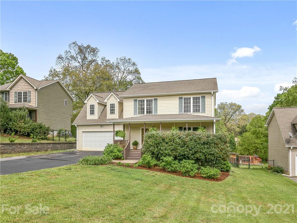 308 Jones Road Fletcher, NC 28732 - Photo 2 of 25 Gallery Image 2