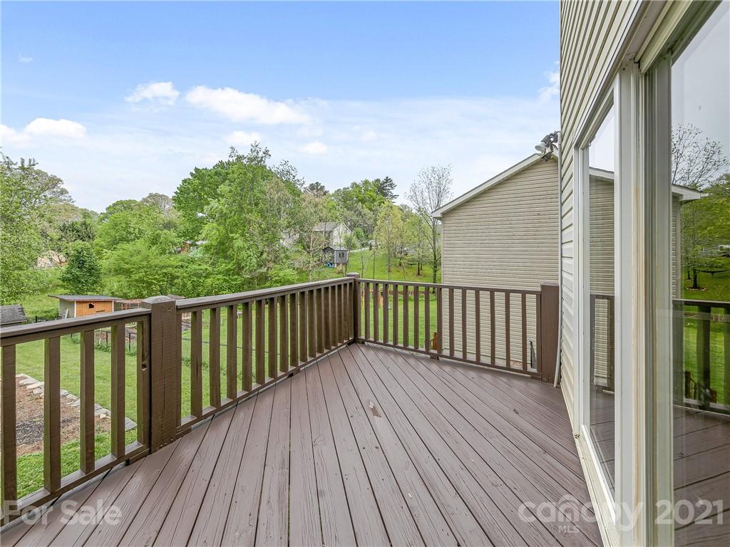 308 Jones Road Fletcher, NC 28732 - Photo 22 of 25 Gallery Image 22