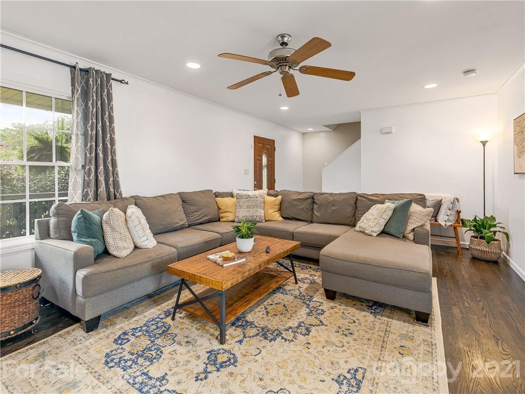 308 Jones Road Fletcher, NC 28732 - Photo 4 of 25 Gallery Image 4