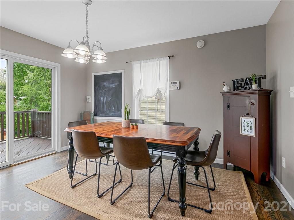 308 Jones Road Fletcher, NC 28732 - Photo 7 of 25 Gallery Image 7