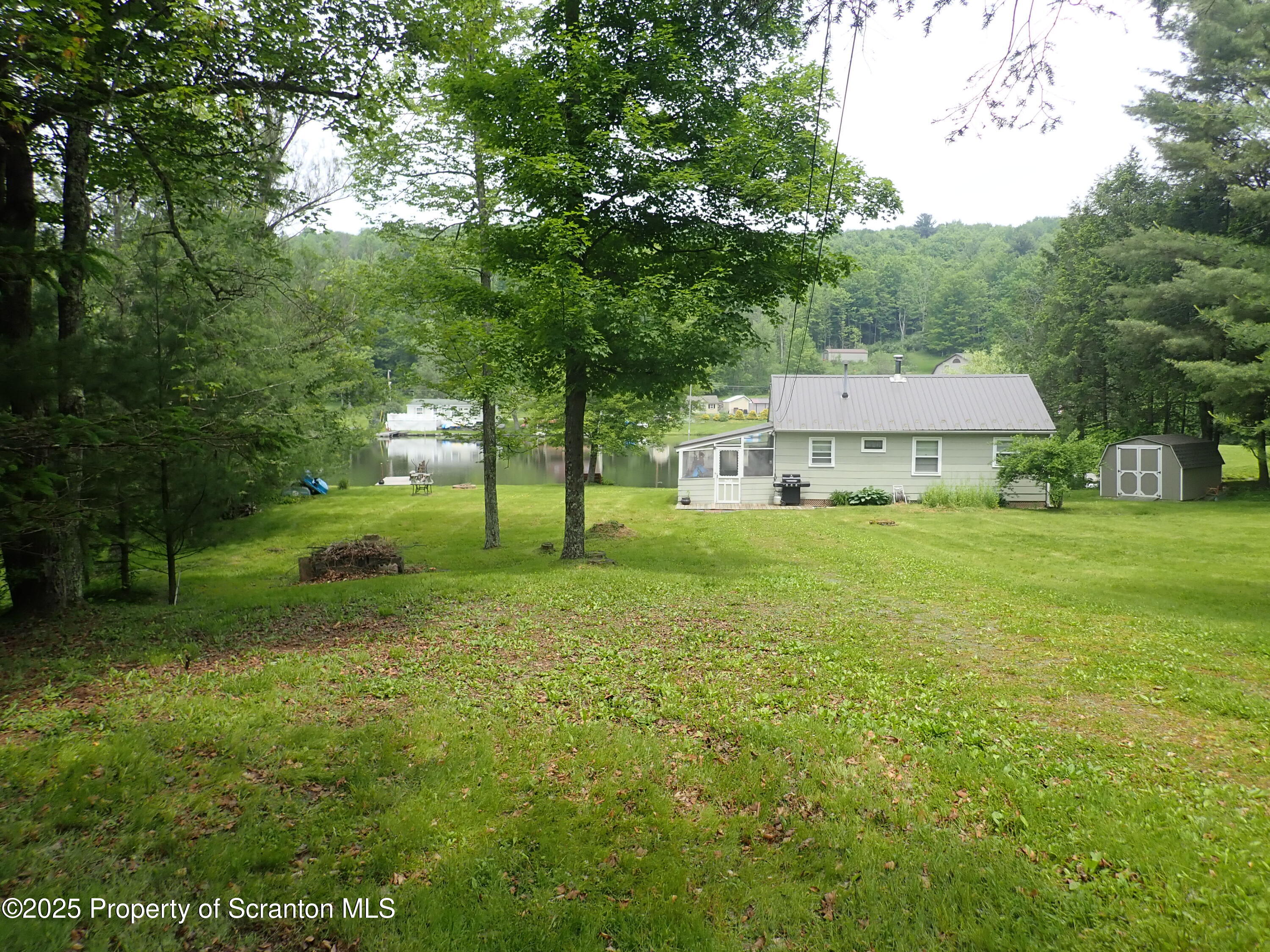 265 South Lk Road Montrose, PA 18801 - Photo 11 of 34 lot