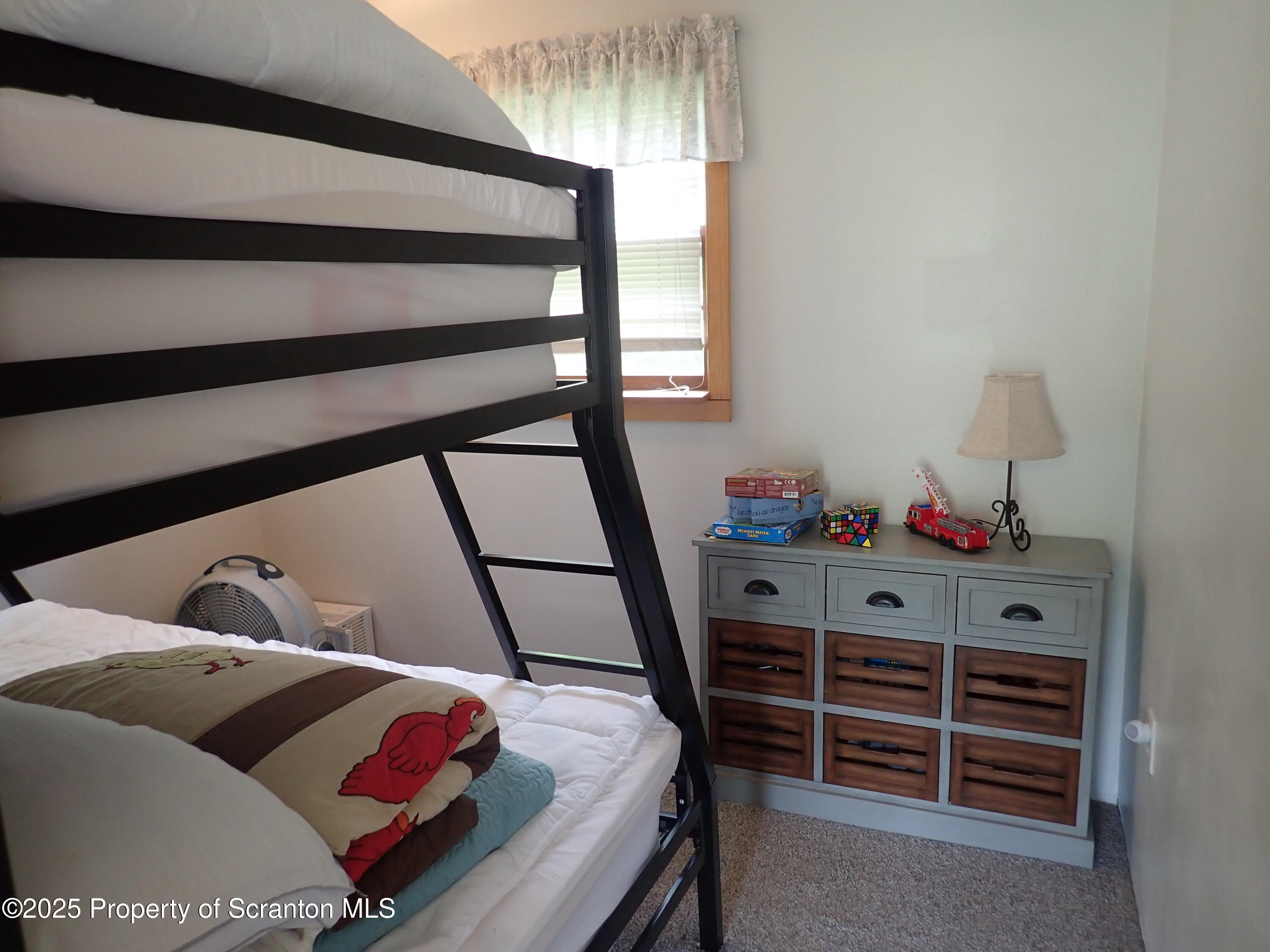 265 South Lk Road Montrose, PA 18801 - Photo 23 of 34 bedroom
