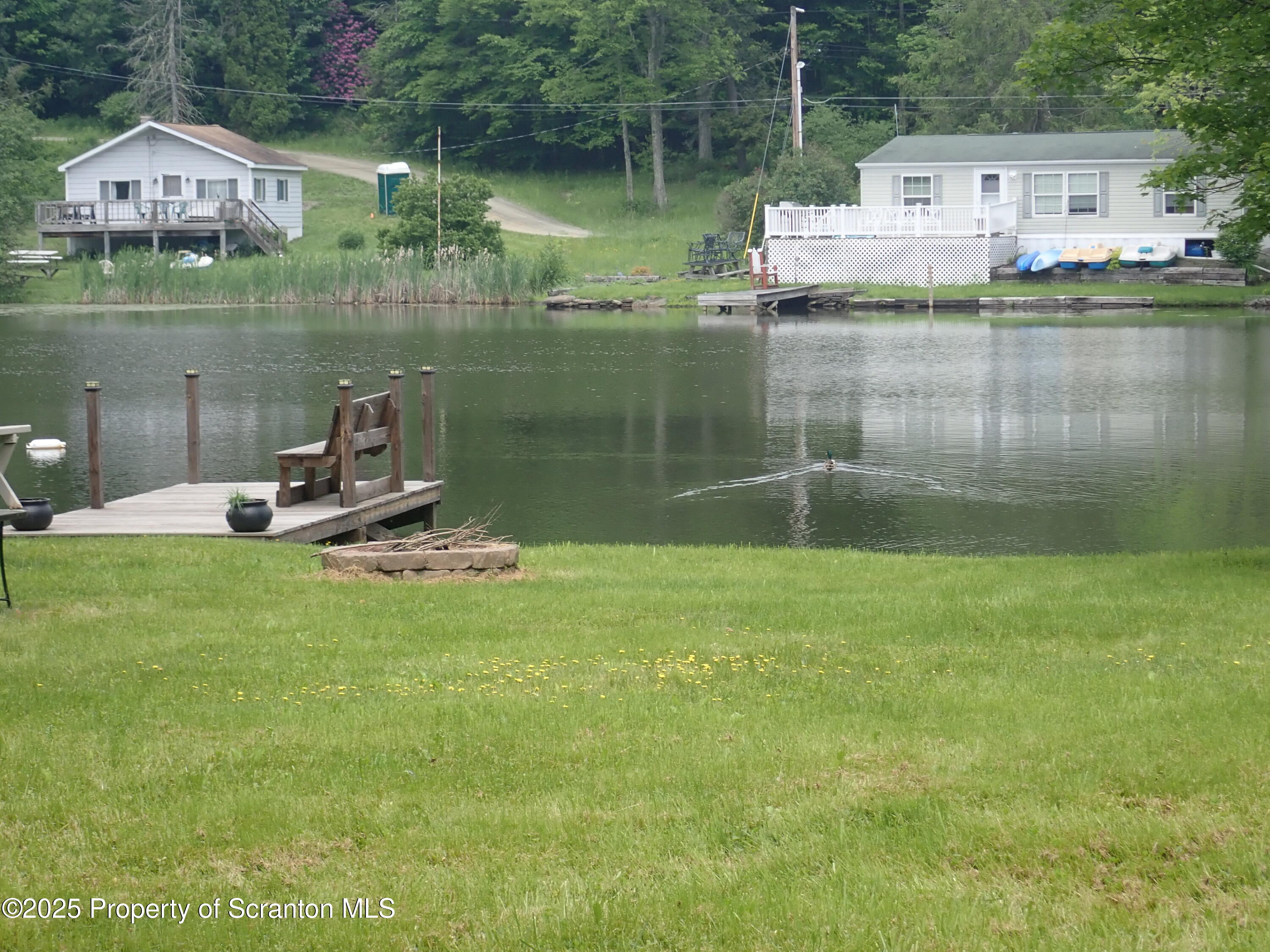 265 South Lk Road Montrose, PA 18801 - Photo 4 of 34 lake