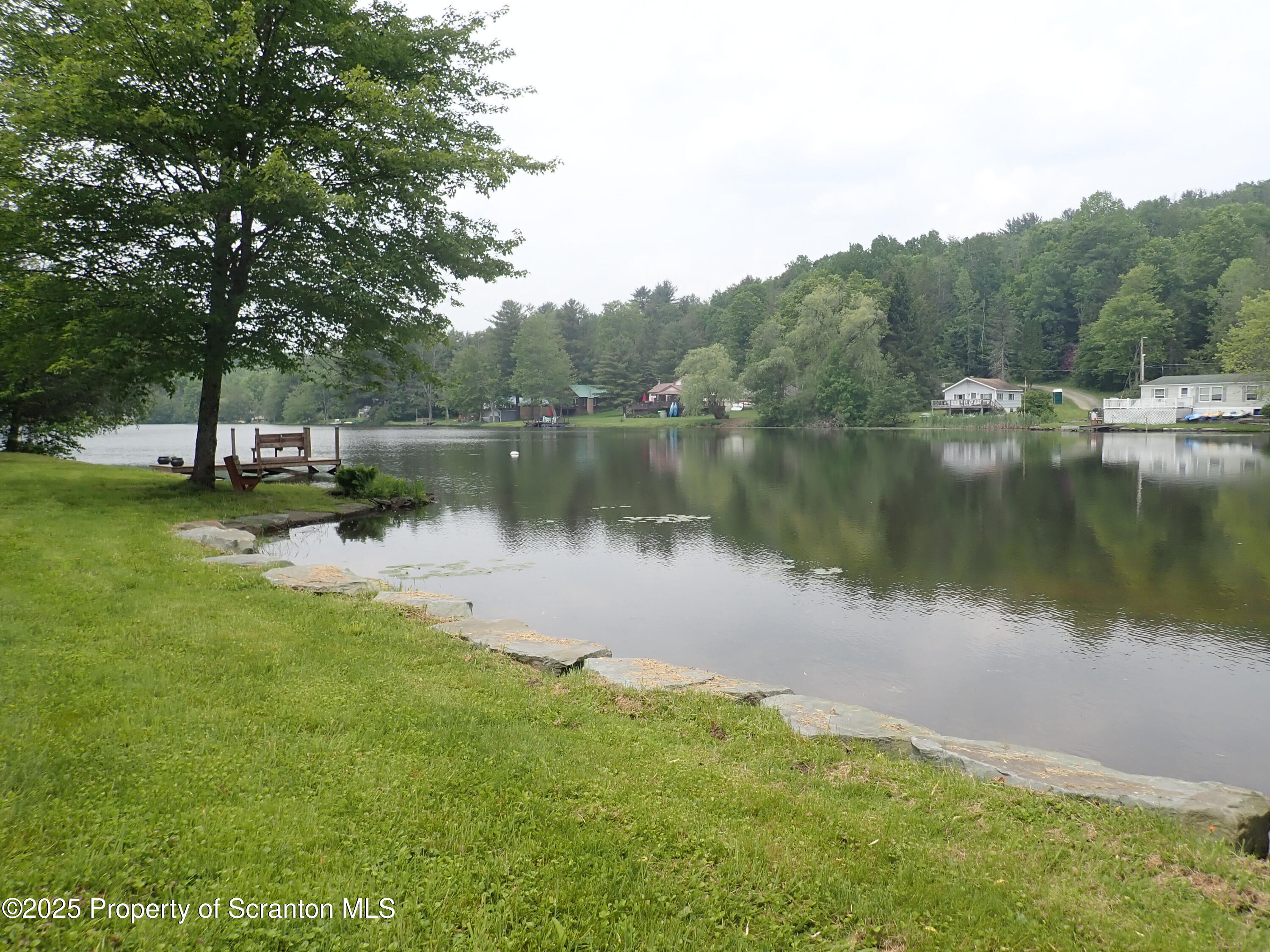 265 South Lk Road Montrose, PA 18801 - Photo 5 of 34 lake