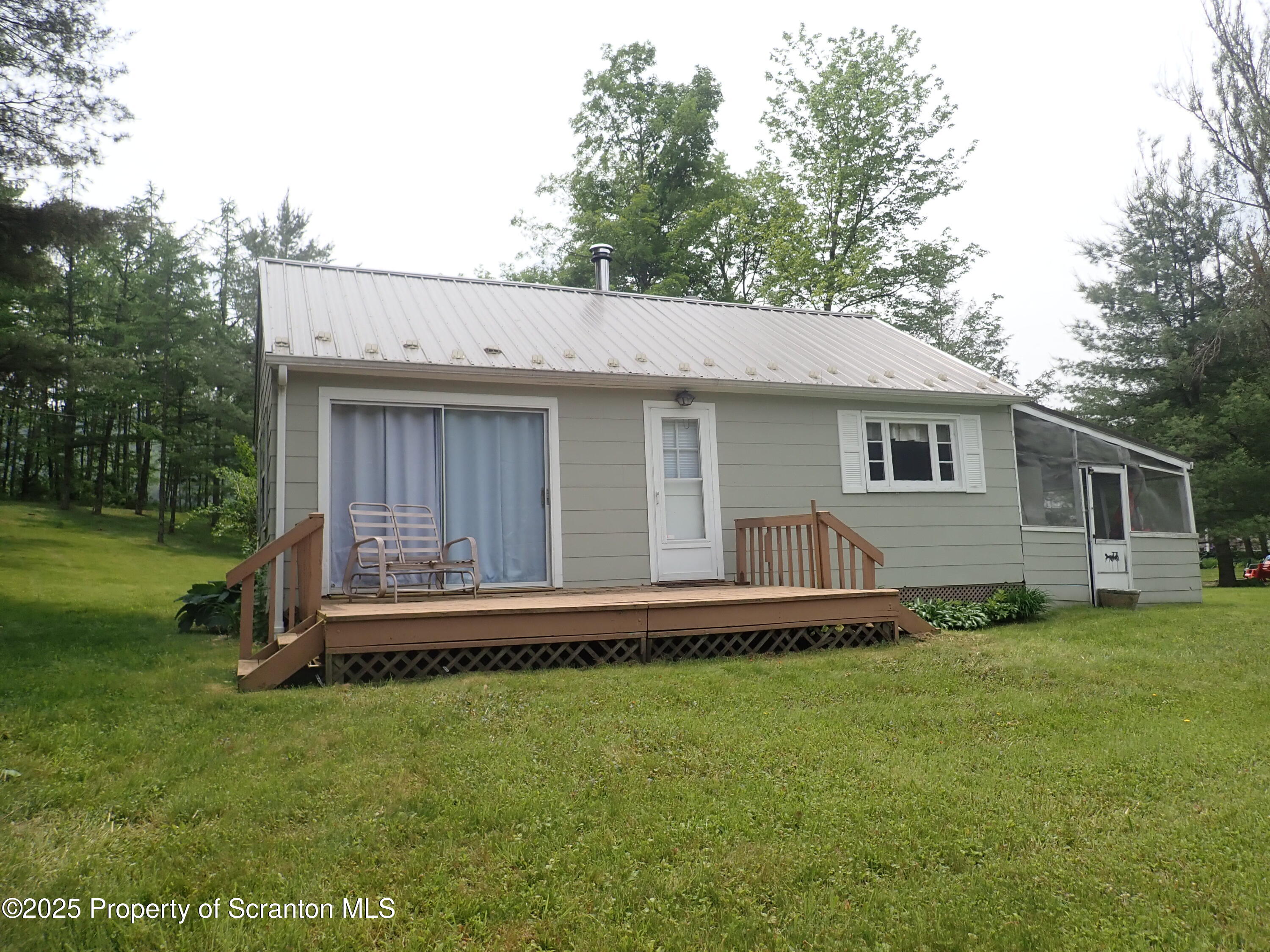 265 South Lk Road Montrose, PA 18801 - Photo 6 of 34 back