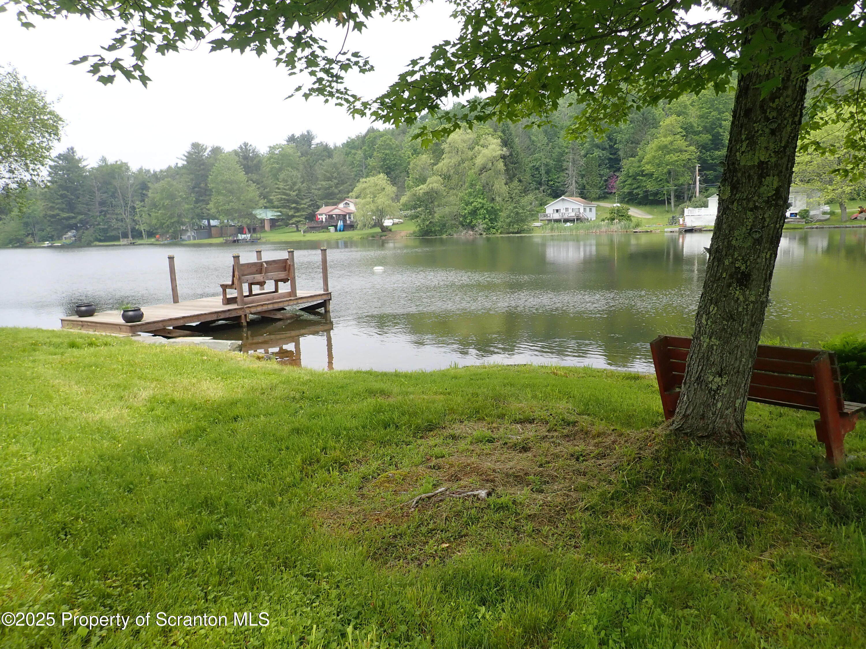 265 South Lk Road Montrose, PA 18801 - Photo 9 of 34 dock