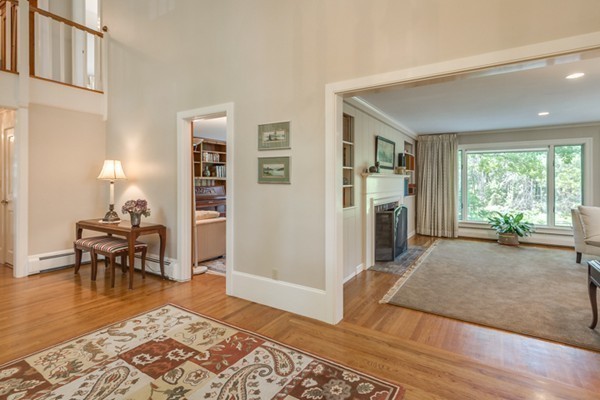 118 Claybrook Road Dover, MA 02030 - Photo 12 of 28