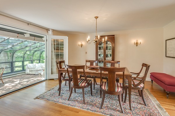 118 Claybrook Road Dover, MA 02030 - Photo 14 of 28